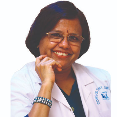 Ms. Bhuvaneshwari Shankar, Dietician in nanganallur kanchipuram